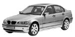 BMW E46 C266A Fault Code