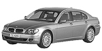 BMW E66 C266A Fault Code