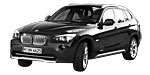 BMW E84 C266A Fault Code