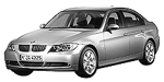 BMW E90 C266A Fault Code