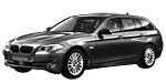 BMW F11 C266A Fault Code