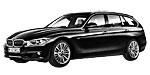 BMW F31 C266A Fault Code