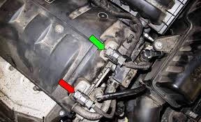 See C266A in engine